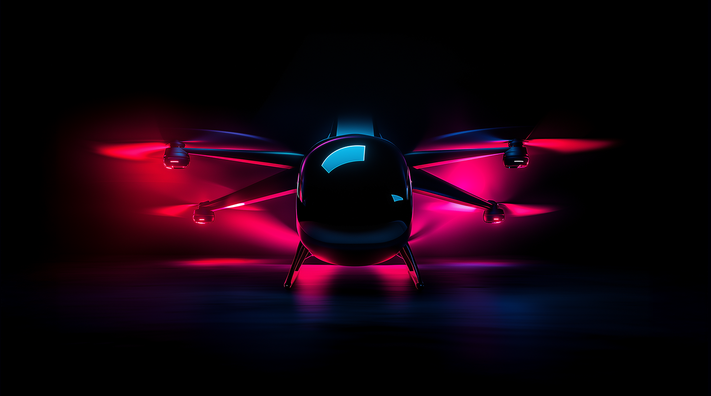 Flight evotl